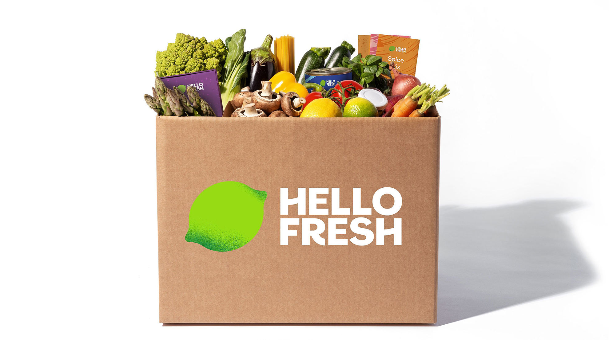 Here’s How To Claim Your HelloFresh Discount From Newbie Deals - Halk Haber